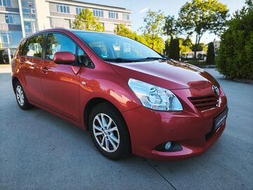 Gebrauchte Toyota Verso