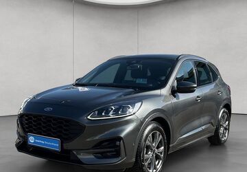 Ford Kuga 8.940 km 23.480 &euro; Esslingen 73730