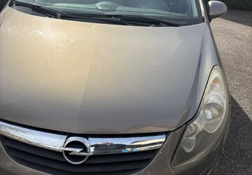 Opel Corsa D 176.653 km 1.500 &euro; Weil der Stadt 71263