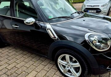 Mini Cooper S Clubman 85.105 km 10.300 &euro; Ostfildern 73760