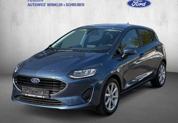 Ford Fiesta 30.598 km 14.590 &euro; Ludwigsburg 71636