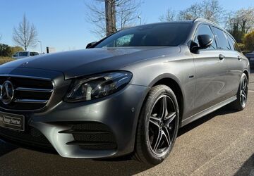 Mercedes-Benz E 300 133.900 km 25.600 &euro; Walheim 74399