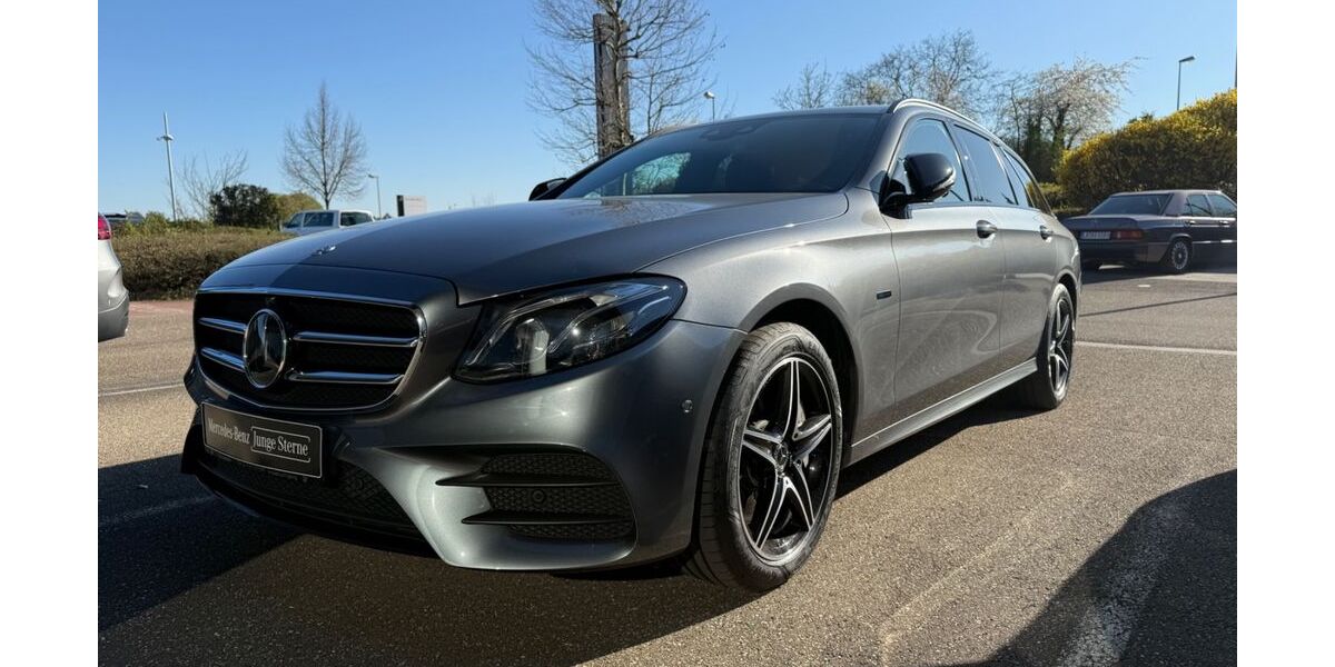 Mercedes-Benz E 300 133.900 km 25.600 &euro; Walheim 74399