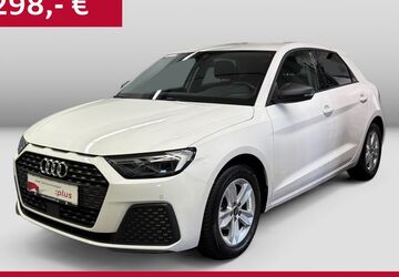 Audi A1 30.700 km 19.860 &euro; Ludwigsburg 71636