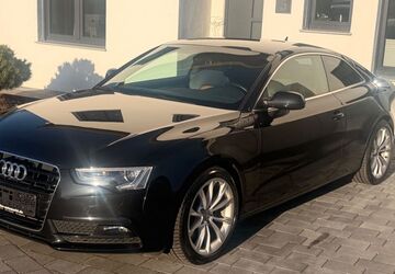 Audi A5 108.000 km 21.999 &euro; Abstatt 74232