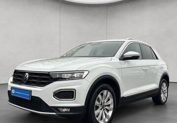 VW T-Roc 68.950 km 25.840 &euro; Esslingen 73730