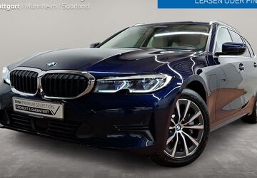 BMW 330 75.146 km 26.490 &euro; Stuttgart 70569