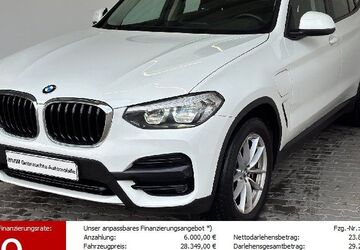 BMW X3 80.320 km 27.749 &euro; Heilbronn 74074