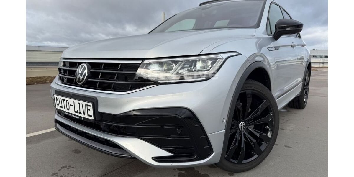 VW Tiguan 110.763 km 31.990 &euro; Böblingen/Stuttgart 71034