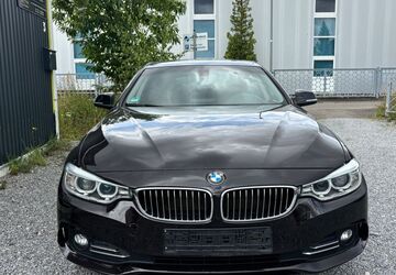 BMW 420 Gran Coupé 173.000 km 15.397 &euro; Sindelfingen 71069
