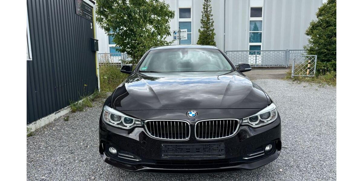 BMW 420 Gran Coupé 173.000 km 15.397 &euro; Sindelfingen 71069