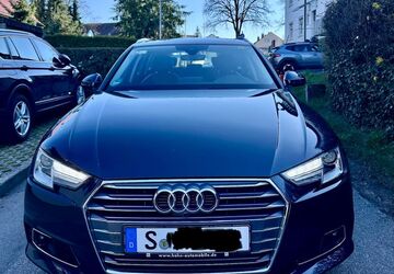 Audi A4 139.700 km 16.500 &euro; Stuttgart 70619