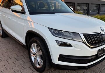 Skoda Kodiaq 139.990 km 20.500 &euro; Backnang 71522