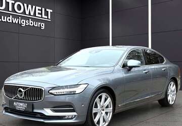 Volvo S90 80.000 km 28.877 &euro; Bietigheim-Bissingen 74321