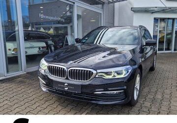 BMW 520 199.958 km 16.940 &euro; Wendlingen am Neckar 73240