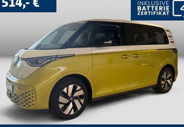 VW ID. Buzz 5.731 km 60.895 &euro; Korntal-Münchingen 70825