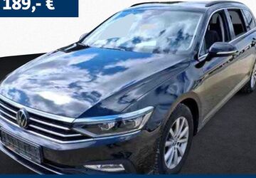 VW Passat Variant 107.650 km 23.430 &euro; Fellbach 70736