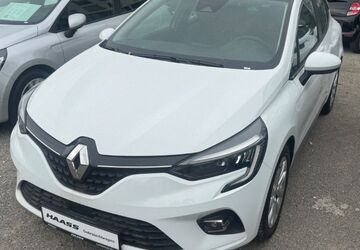 Renault Clio 46.800 km 13.900 &euro; Ludwigsburg 71636
