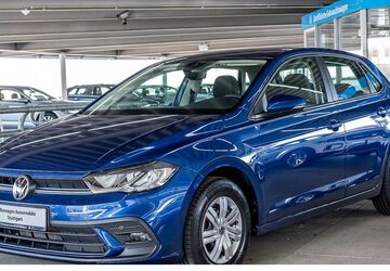 VW Polo 18.089 km 14.930 &euro; Stuttgart-Wangen 70188