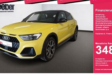 Audi A1 93.193 km 19.590 &euro; Leonberg 71229