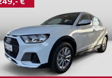 Audi A1 4.939 km 23.960 &euro; Esslingen 73730