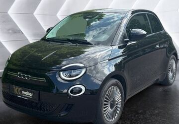 Fiat 500e 17.800 km 19.950 &euro; Bietigheim-Bissingen 74321