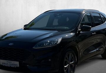 Ford Kuga 90.431 km 18.700 &euro; Ludwigsburg 71636