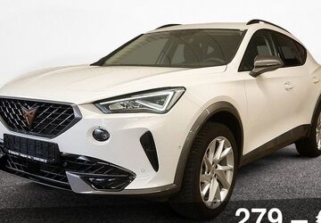 Cupra Formentor 13.600 km 27.850 &euro; Bietigheim-Bissingen 74321