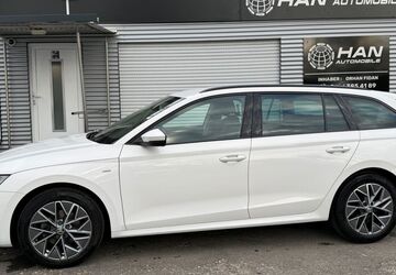 Skoda Octavia 102.400 km 19.690 &euro; Sindelfingen 71065