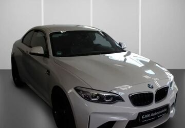 BMW M2 139.000 km 38.900 &euro; Wolfschlugen 72649