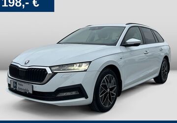 Skoda Octavia 90.160 km 17.380 &euro; Kornwestheim 70806