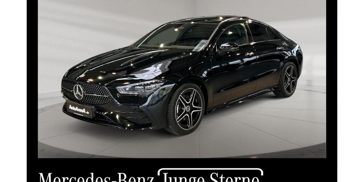 Mercedes-Benz CLA 180 23.979 km 36.118 &euro; Heilbronn 74072