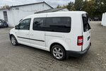 VW Caddy Maxi 2.0 TDI DSG Rollstuhltransport 450.000 km 2.850 &euro; Schorndorf 73614