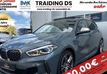 BMW M135 45.600 km 29.990 &euro; Waiblingen 71334