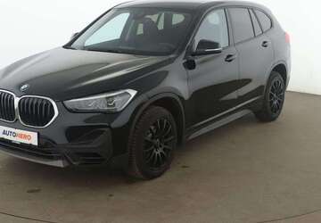 BMW X1 97.458 km 19.020 &euro; Stuttgart 70195