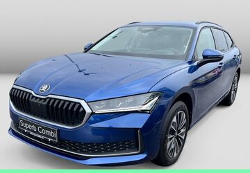 Skoda Superb 1.111 km 49.490 &euro; Weinstadt-Endersbach 71384