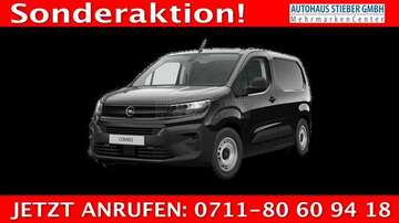 Gebrauchte Opel Combo