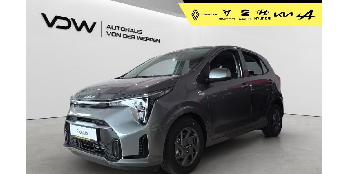 Kia Picanto 2.000 km 18.900 &euro; Stuttgart 70469