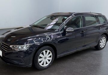 VW Passat 59.060 km 24.790 &euro; Bietigheim-Bissingen 74321