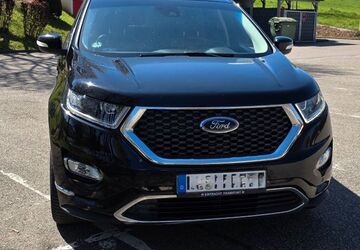 Ford Edge 131.000 km 19.395 &euro; Unterheinriet 74199