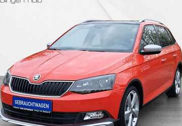 Skoda Fabia 91.750 km 11.390 &euro; Böblingen 71034