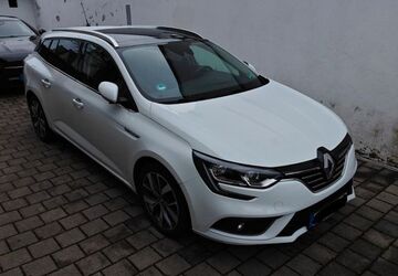 Renault Megane 158.000 km 7.995 &euro; Weinstadt 71384
