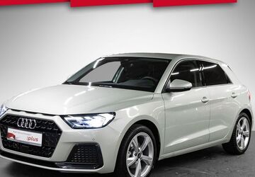 Audi A1 4.277 km 24.720 &euro; Stuttgart 70469