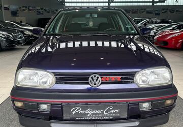 VW Golf 110.000 km 22.949 &euro; Ludwigsburg 71638