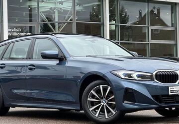 BMW 320 41.443 km 36.440 &euro; Winnenden 71364