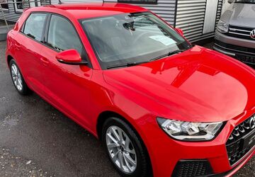 Audi A1 26.117 km 16.590 &euro; Magstadt 71106