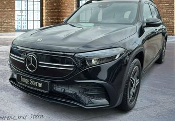 Mercedes-Benz EQB 3.900 km 37.280 &euro; Schorndorf 73614