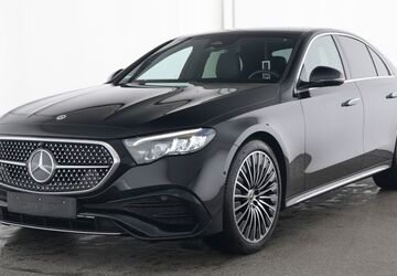 Mercedes-Benz E 220 13.200 km 54.690 &euro; Schorndorf 73614