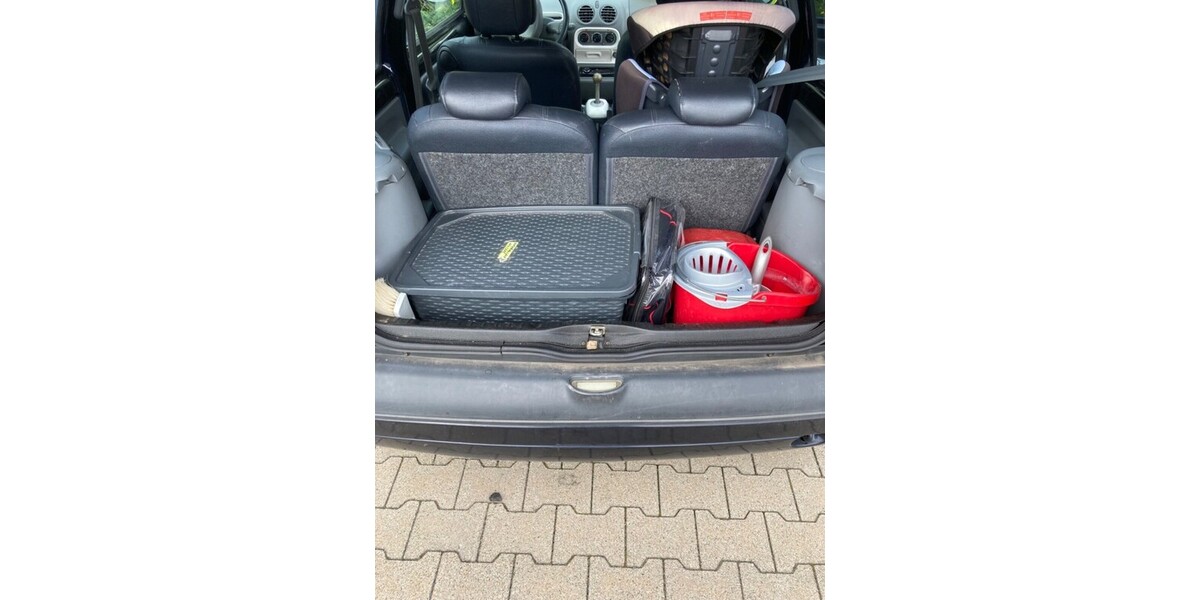 Renault Twingo 148.000 km 1.800 &euro; Ditzingen 71254