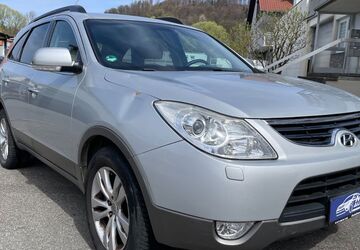 Hyundai ix55 156.587 km 6.500 &euro; Murrhardt 71540